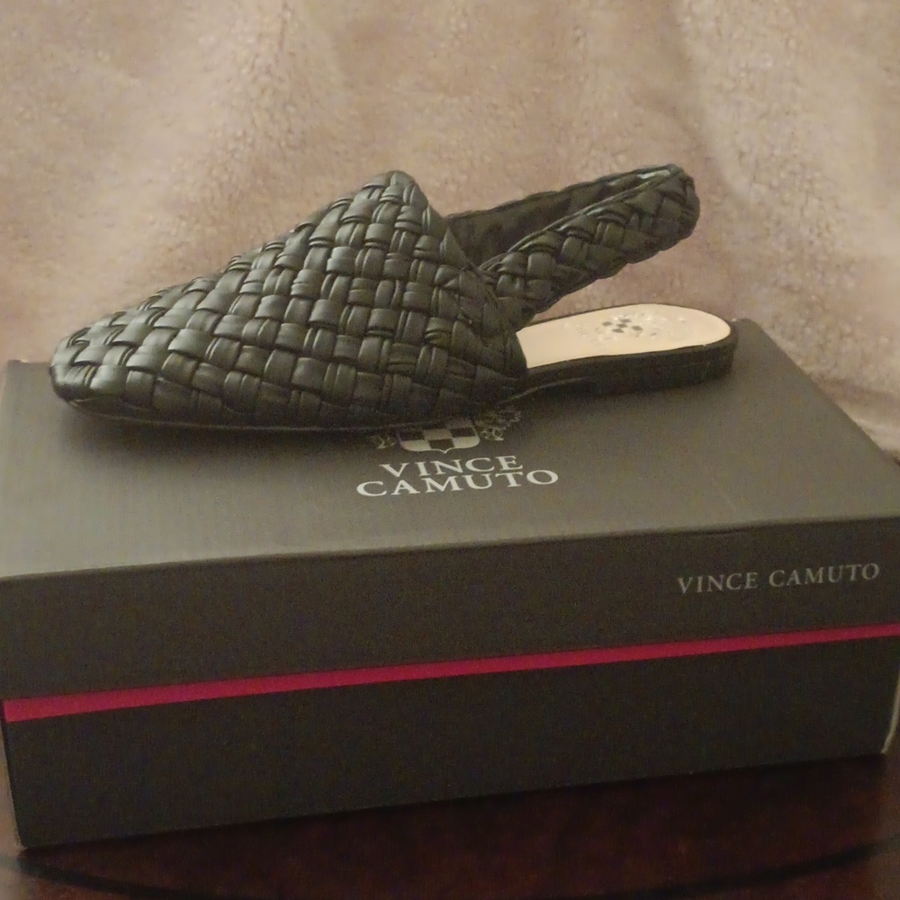 Vince Camuto shoes